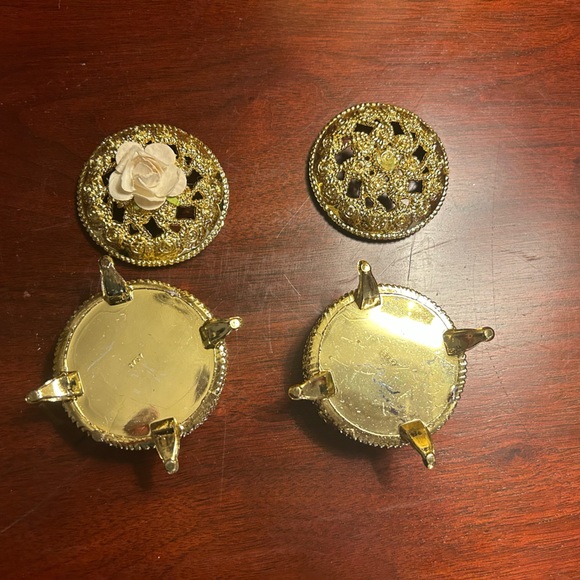 Pair of Jewelry boxes - Picture 3 of 3